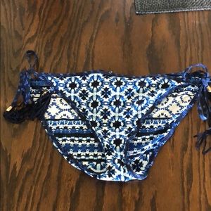 NWT Timmy Bahama Bikini Bottoms
